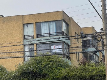 Venta / Departamento / El Quisco