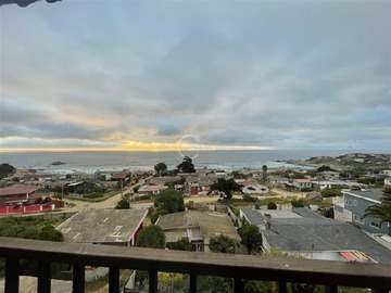 Venta / Departamento / El Quisco