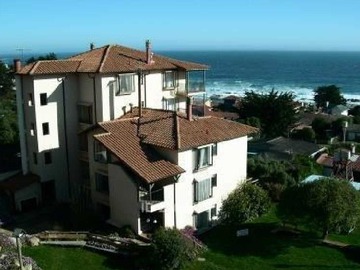 Venta / Departamento / El Quisco