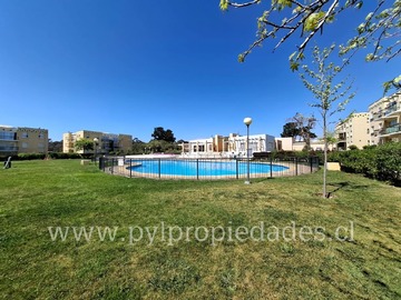 Venta / Departamento / El Quisco