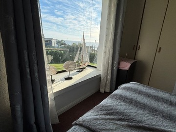 ventana pieza matrimonial día