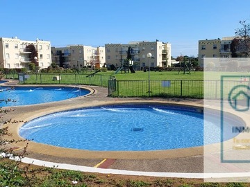 Venta / Departamento / El Quisco