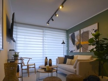Venta / Departamento / El Quisco