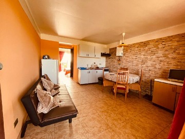 Venta / Departamento / El Quisco