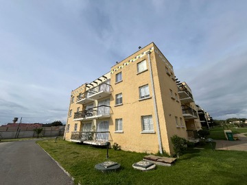 Venta / Departamento / El Quisco