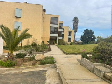 Venta / Departamento / El Quisco