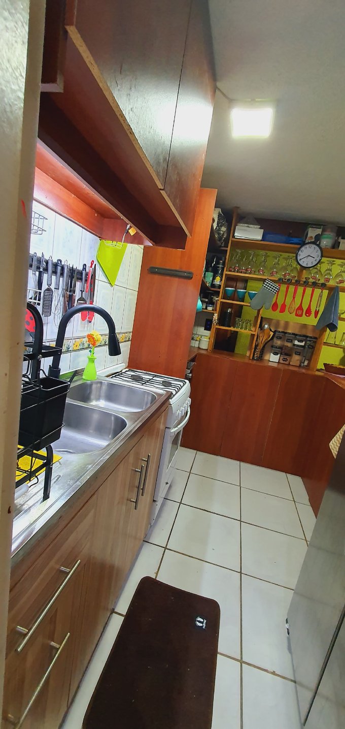 cocina americana