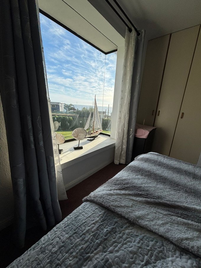 ventana pieza matrimonial día