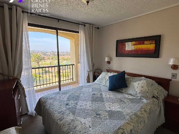 Venta / Departamento / El Tabo