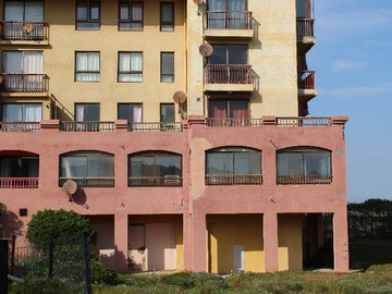 DEPARTAMENTO POR FUERA