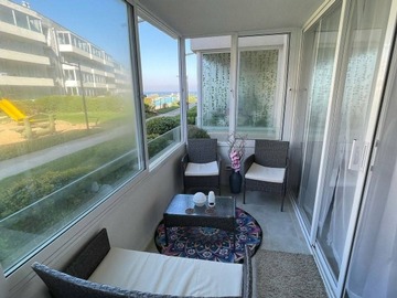 Venta / Departamento / El Tabo