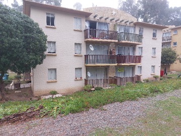 Venta / Departamento / El Tabo