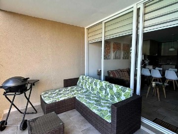 Venta / Departamento / El Tabo