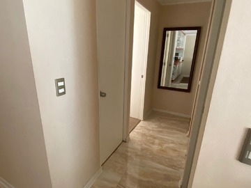 Venta / Departamento / El Tabo