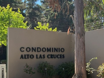 Venta / Departamento / El Tabo