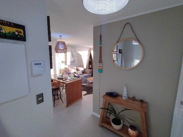 Venta / Departamento / El Tabo