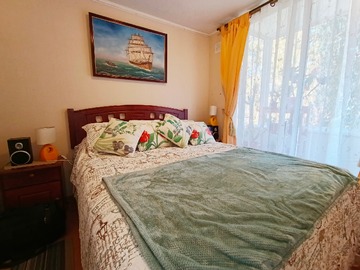 Dormitorio Principal