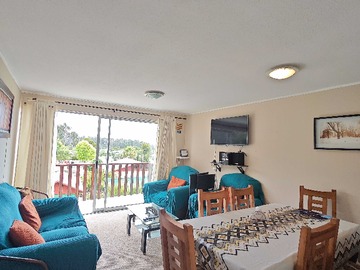 Venta / Departamento / El Tabo