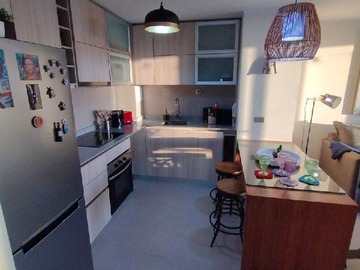 Venta / Departamento / El Tabo