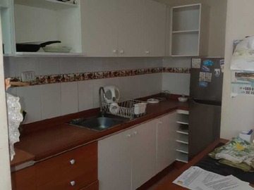 Venta / Departamento / El Tabo