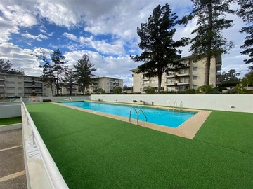 Venta / Departamento / El Tabo