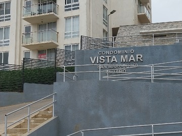 ENTRADA CONDOMINIO