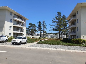 Venta / Departamento / El Tabo