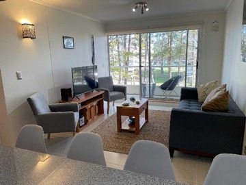 Venta / Departamento / El Tabo
