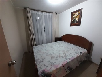 Venta / Departamento / El Tabo