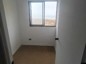 Venta / Departamento / El Tabo