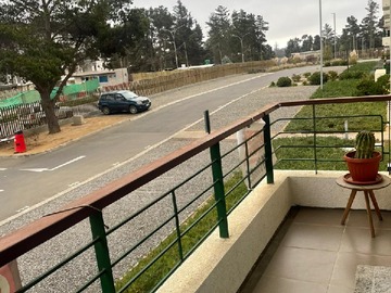 Venta / Departamento / El Tabo