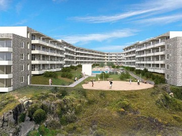 Venta / Departamento / El Tabo