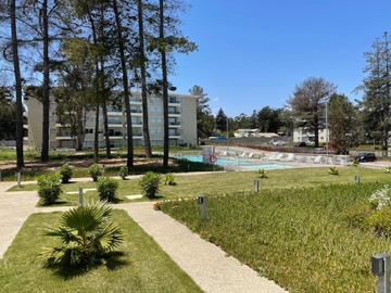 Venta / Departamento / El Tabo