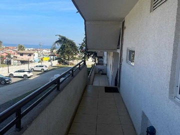 Venta / Departamento / El Tabo