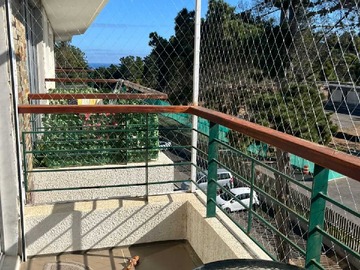 Venta / Departamento / El Tabo