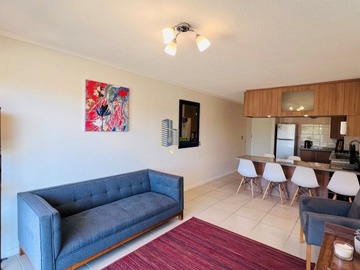 Venta / Departamento / El Tabo
