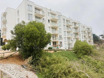 Venta / Departamento / El Tabo