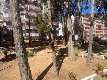 Venta / Departamento / El Tabo