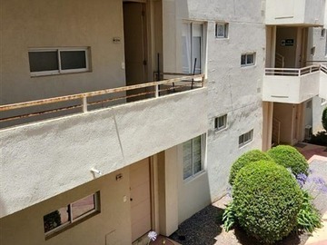 Venta / Departamento / El Tabo