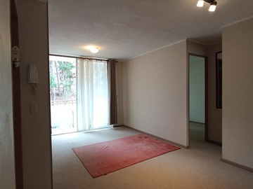 Venta / Departamento / El Tabo