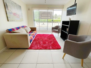Venta / Departamento / El Tabo