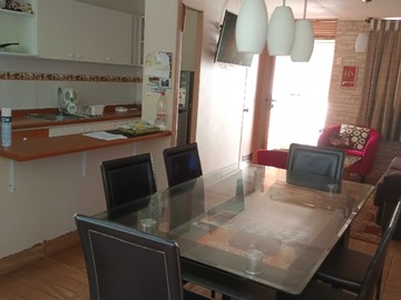 Venta / Departamento / El Tabo