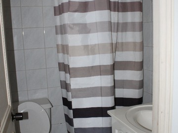 BAÑO INMVITADOS