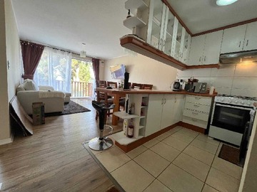 Venta / Departamento / El Tabo