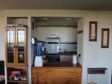 COCINA AMERICANA