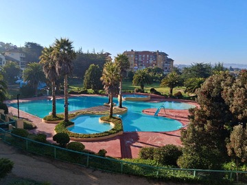 Venta / Departamento / El Tabo