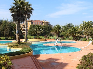 PISCINA CONDOMINIO
