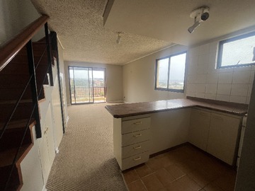 Venta / Departamento / El Tabo