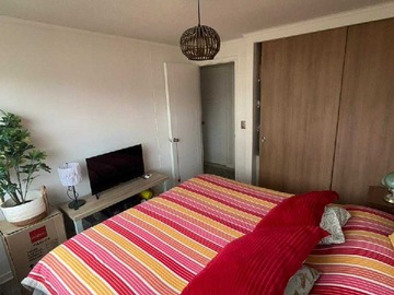 Venta / Departamento / El Tabo