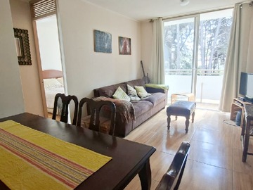 Venta / Departamento / El Tabo